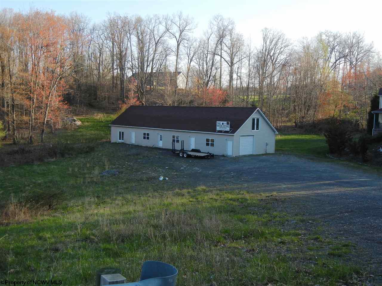 Lot 12 & 13 East Brockway Avenue