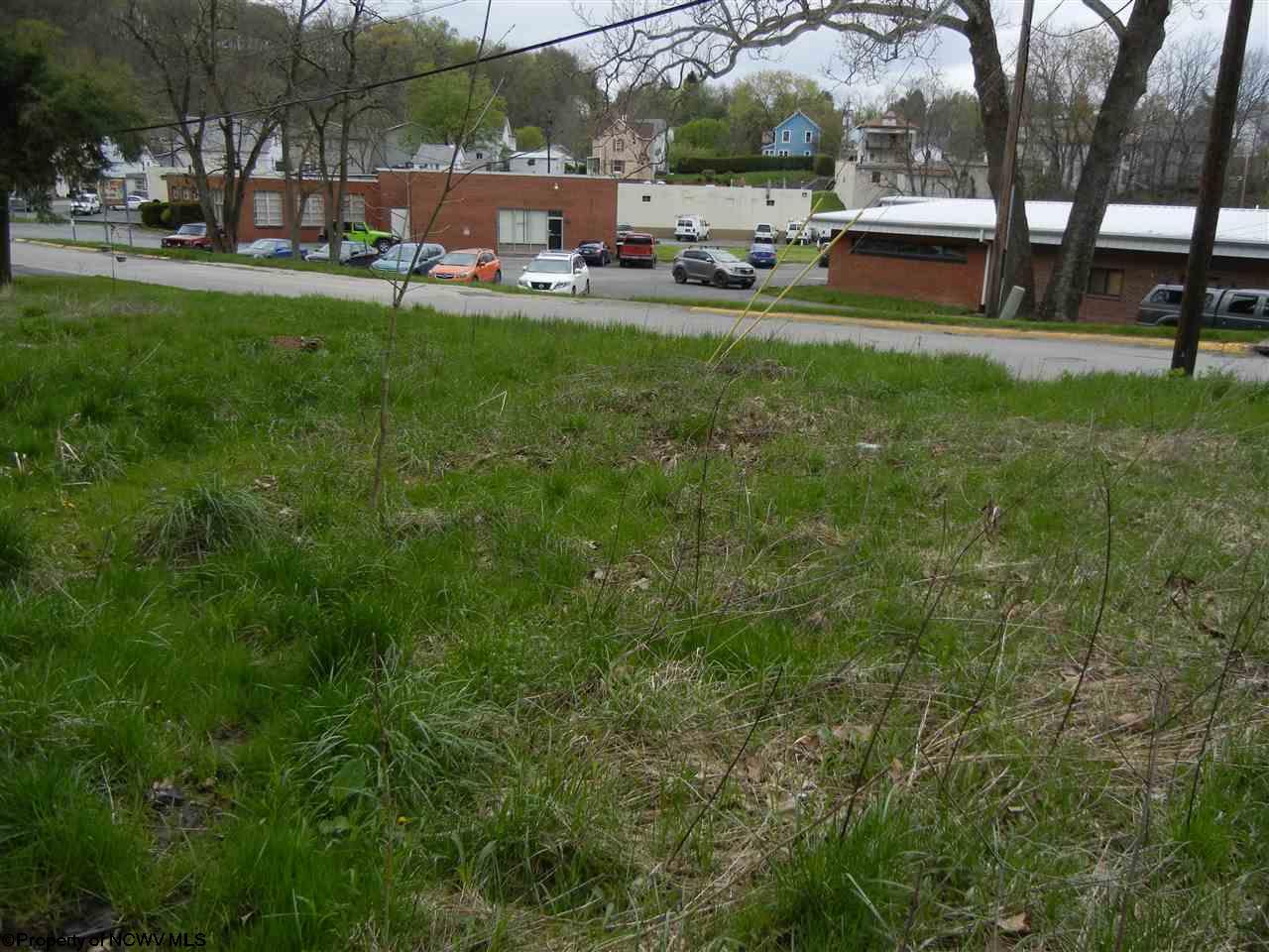 Lot 12 & 13 East Brockway Avenue