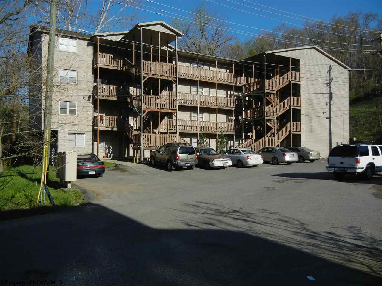 Lot 12 & 13 East Brockway Avenue
