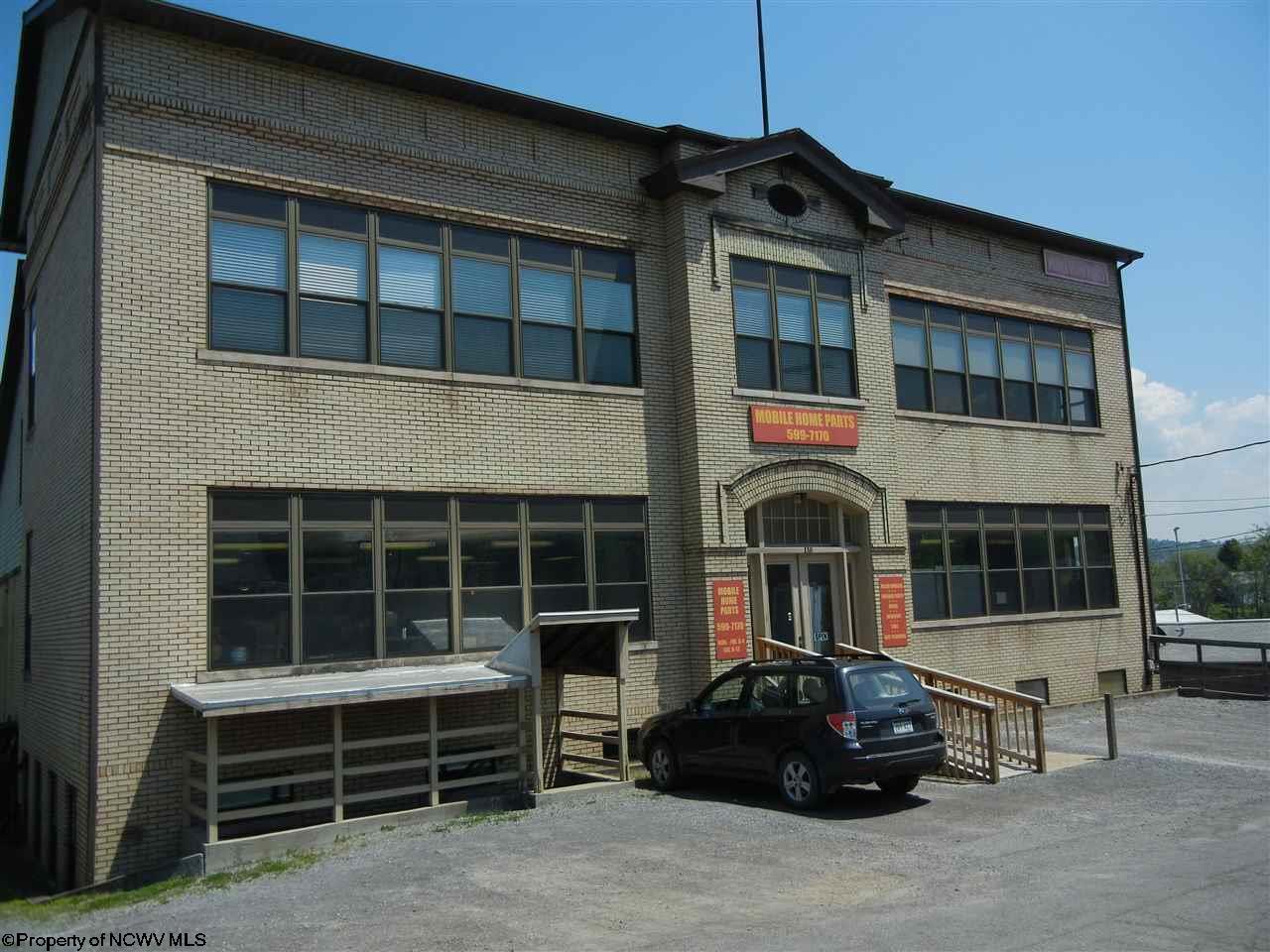 Lot 12 & 13 East Brockway Avenue