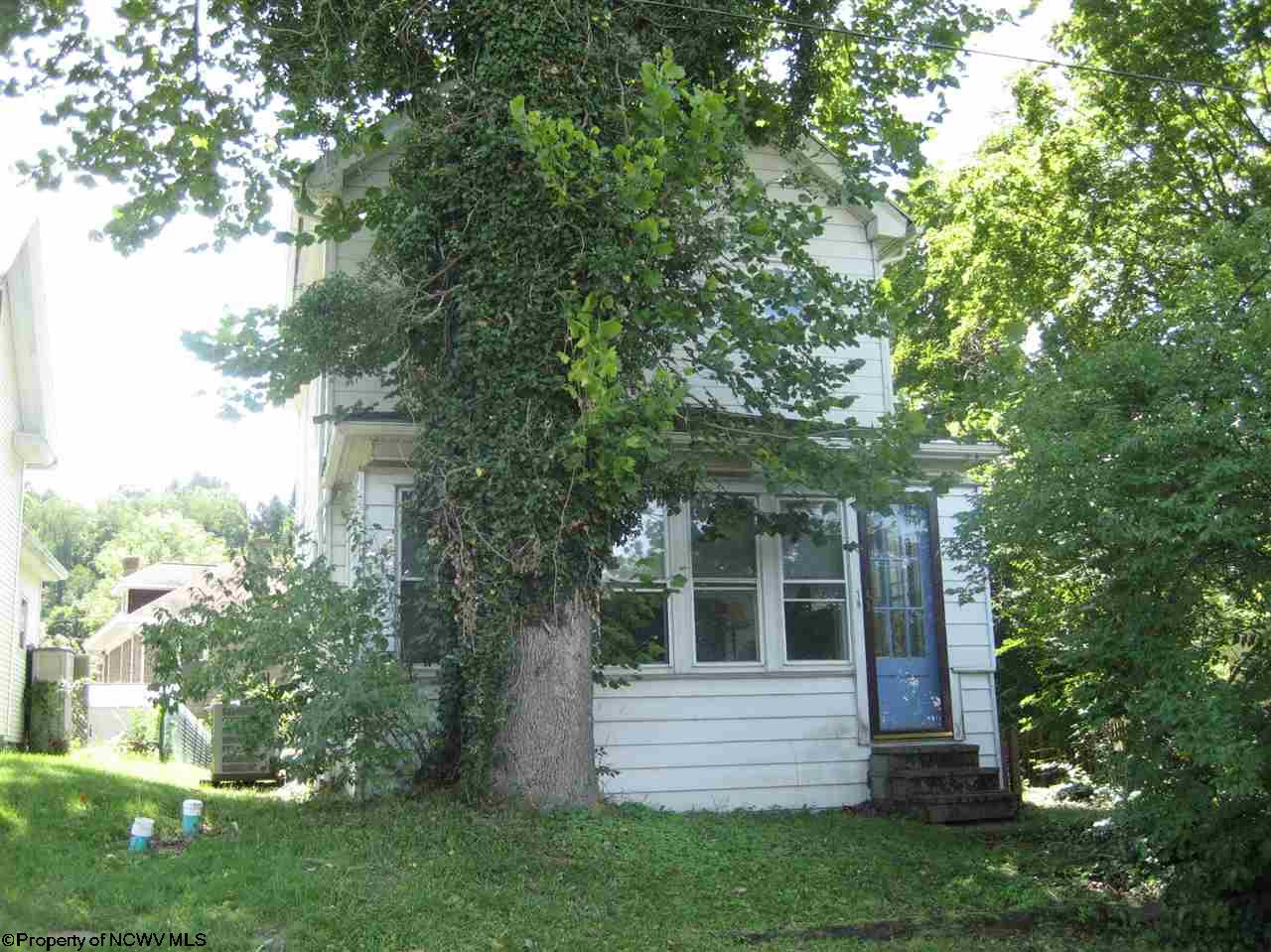 370 Gilmore Street