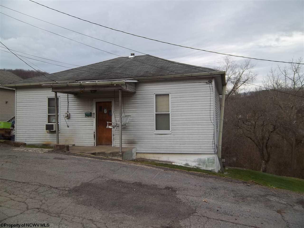 Lot 1 Bertha Street Street