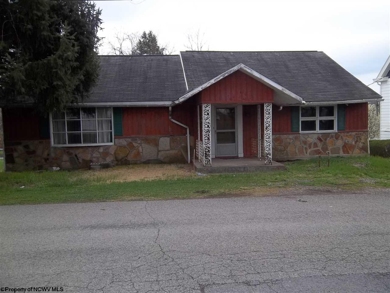 Lot 1 Bertha Street Street