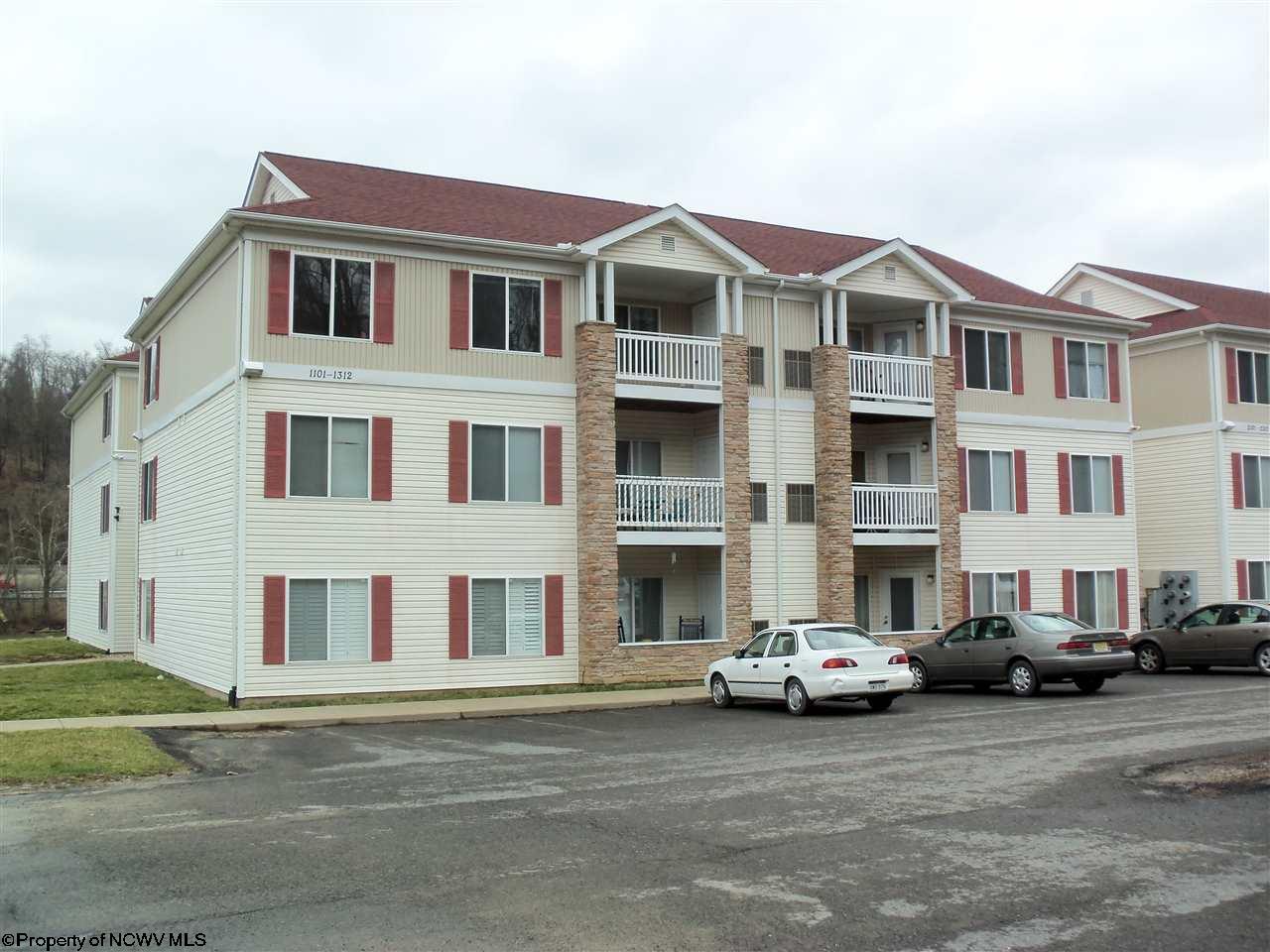 1311 University Commons Drive