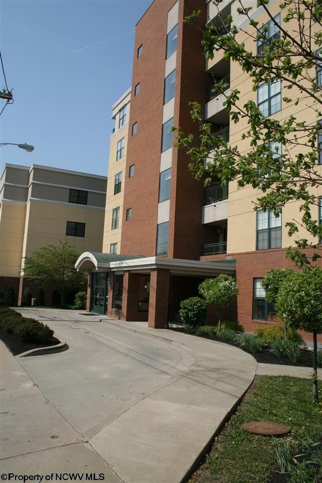 4309 University Commons Drive