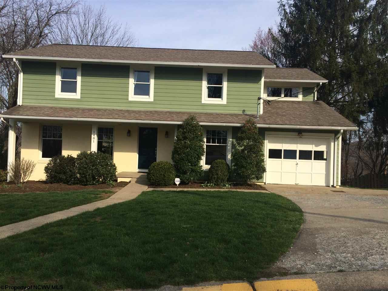 1481 Dogwood Ave