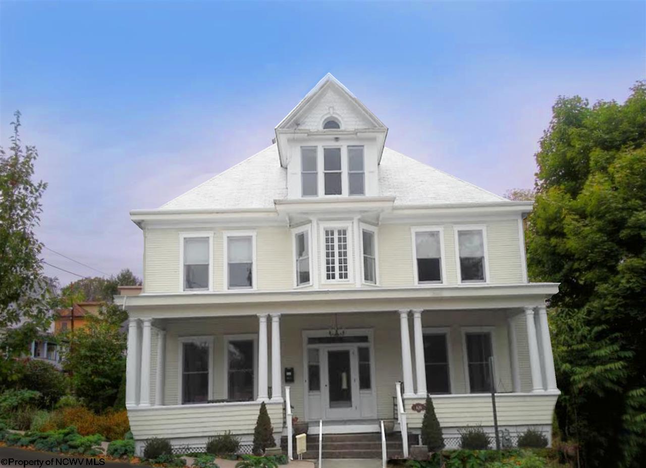 387 Laurel St