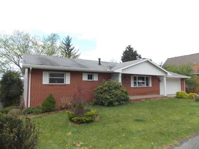 776 Northwest DrMorgantown, WV, 26505Monongalia County