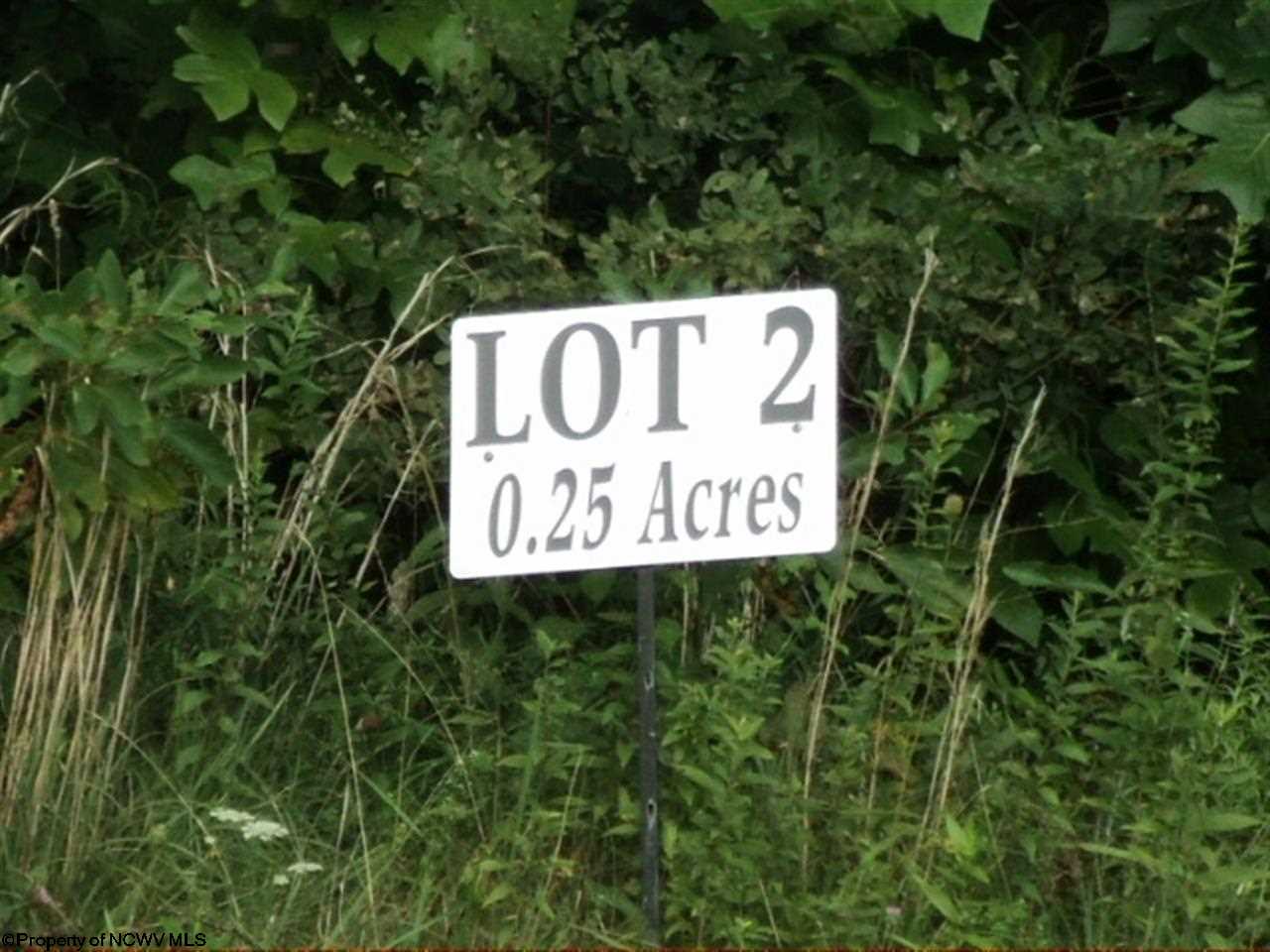 Lot 2 Victoria Falls Way, Morgantown, WV 26508