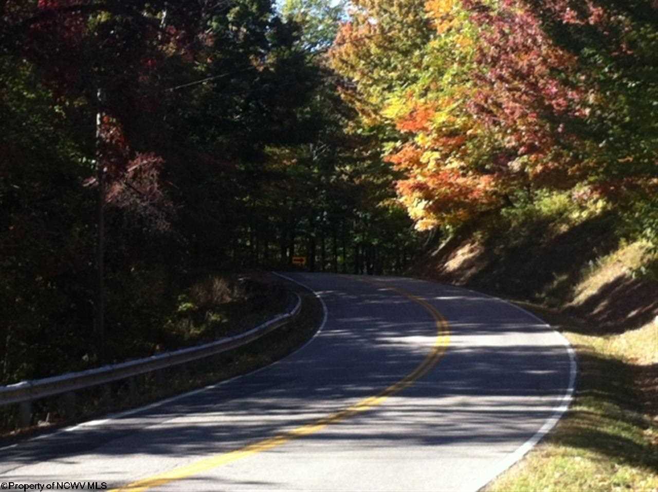 Lot 2 Victoria Falls Way, Morgantown, WV 26508