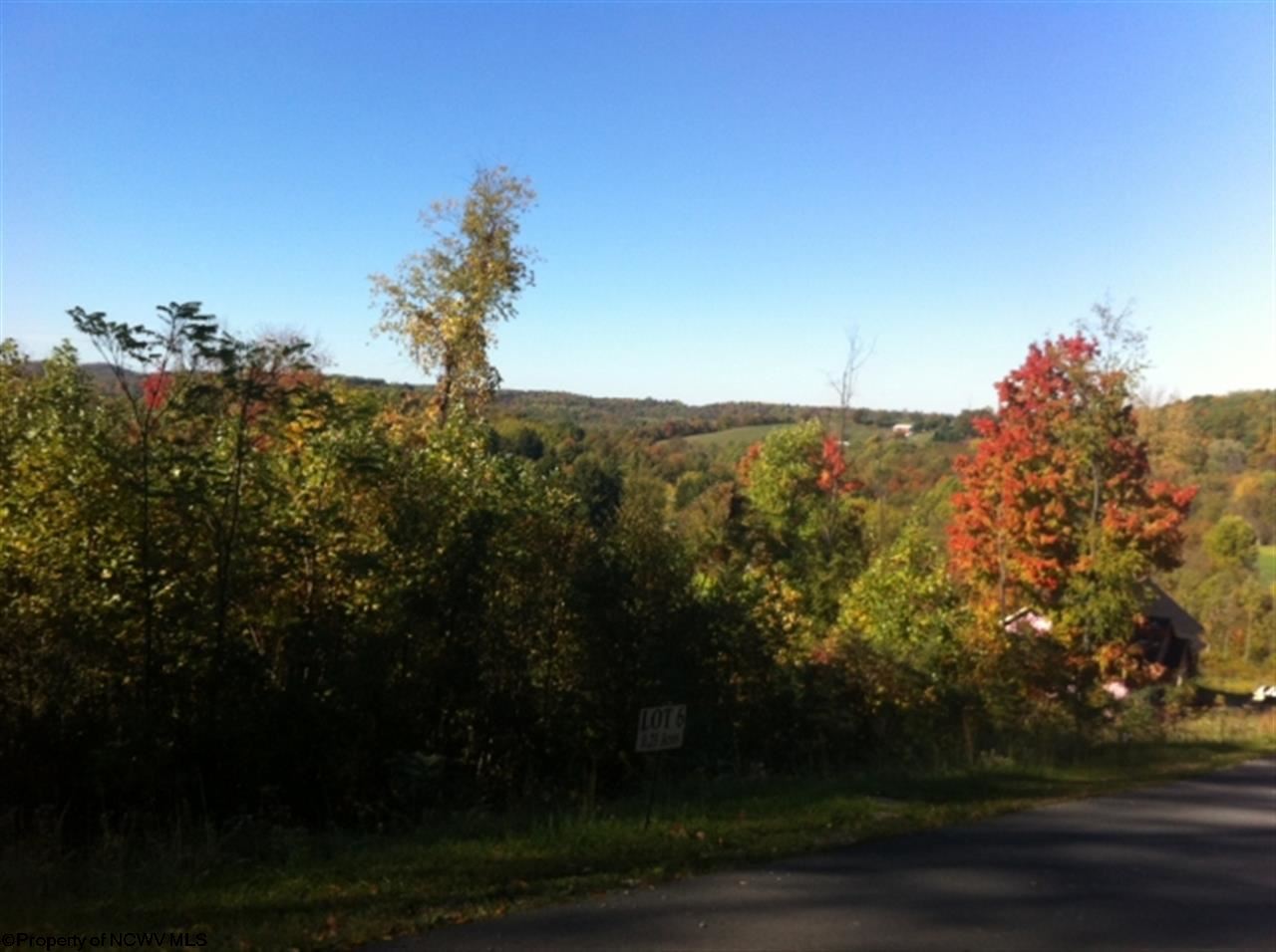 Lot 7 Victoria Falls Way, Morgantown, WV 26508