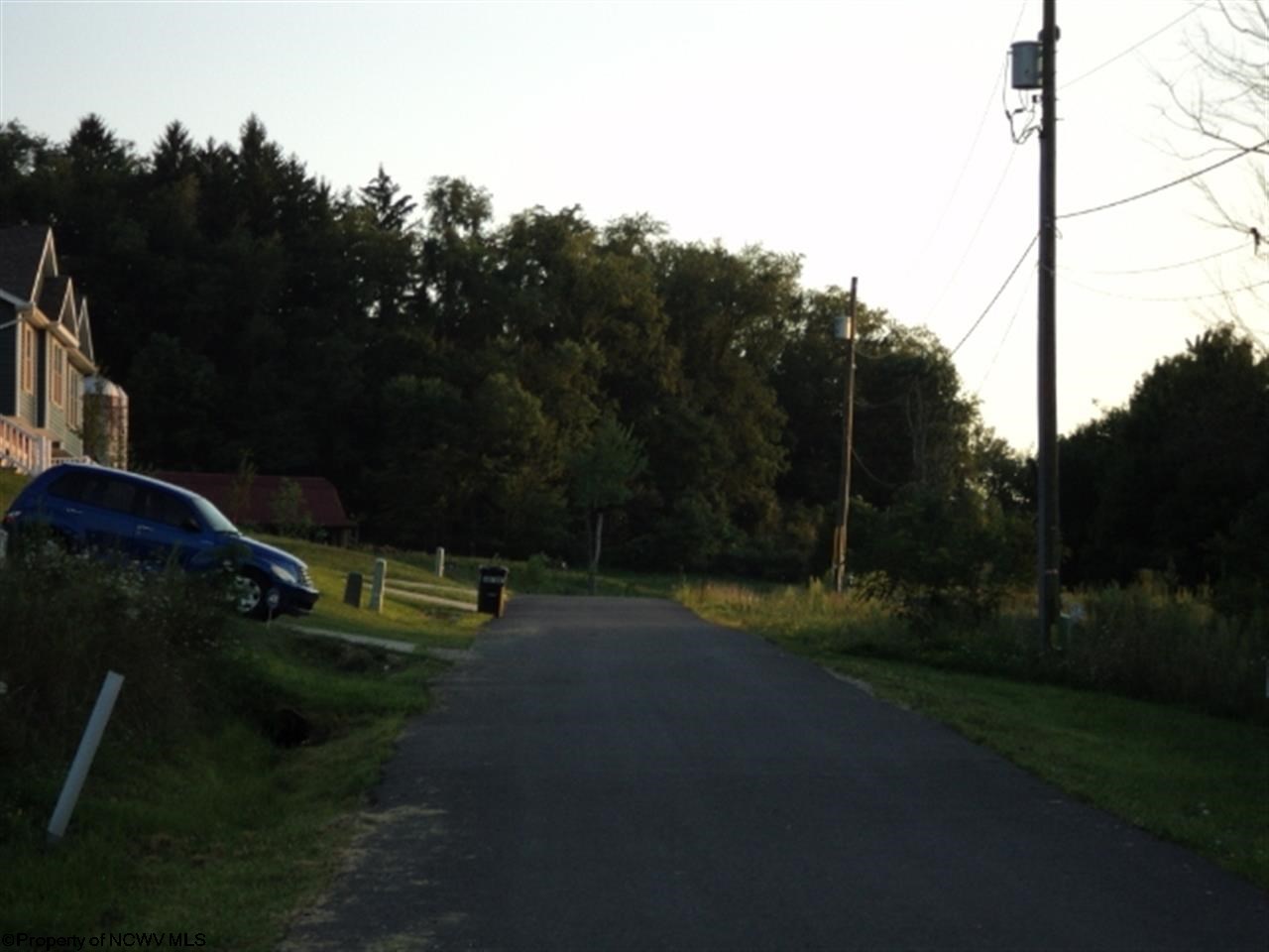 Lot 7 Victoria Falls Way, Morgantown, WV 26508