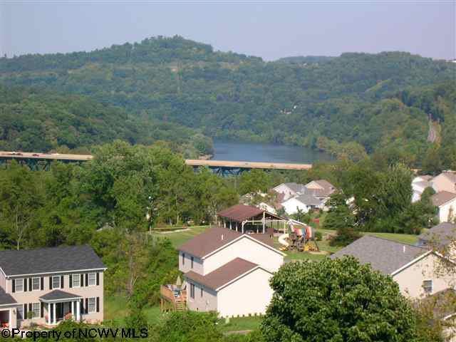 1011 Anthony Drive, Morgantown, WV 26508