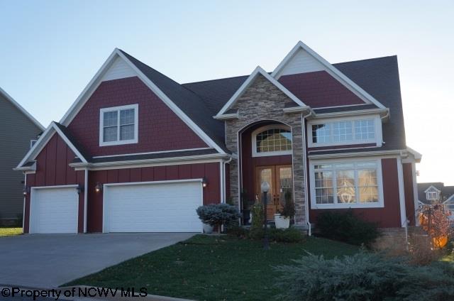 3404 Fawn Lane