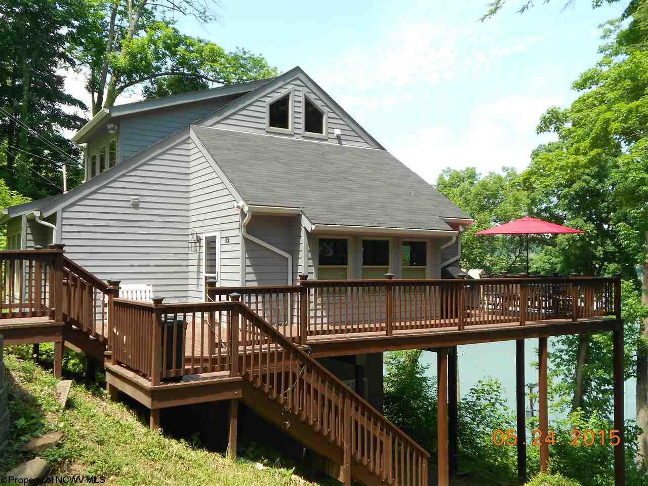 3404 Fawn Lane