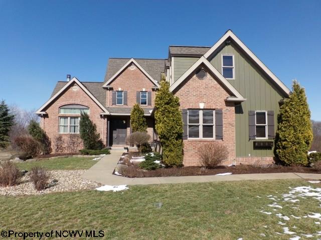 2071 Coopers Rock Incline Road