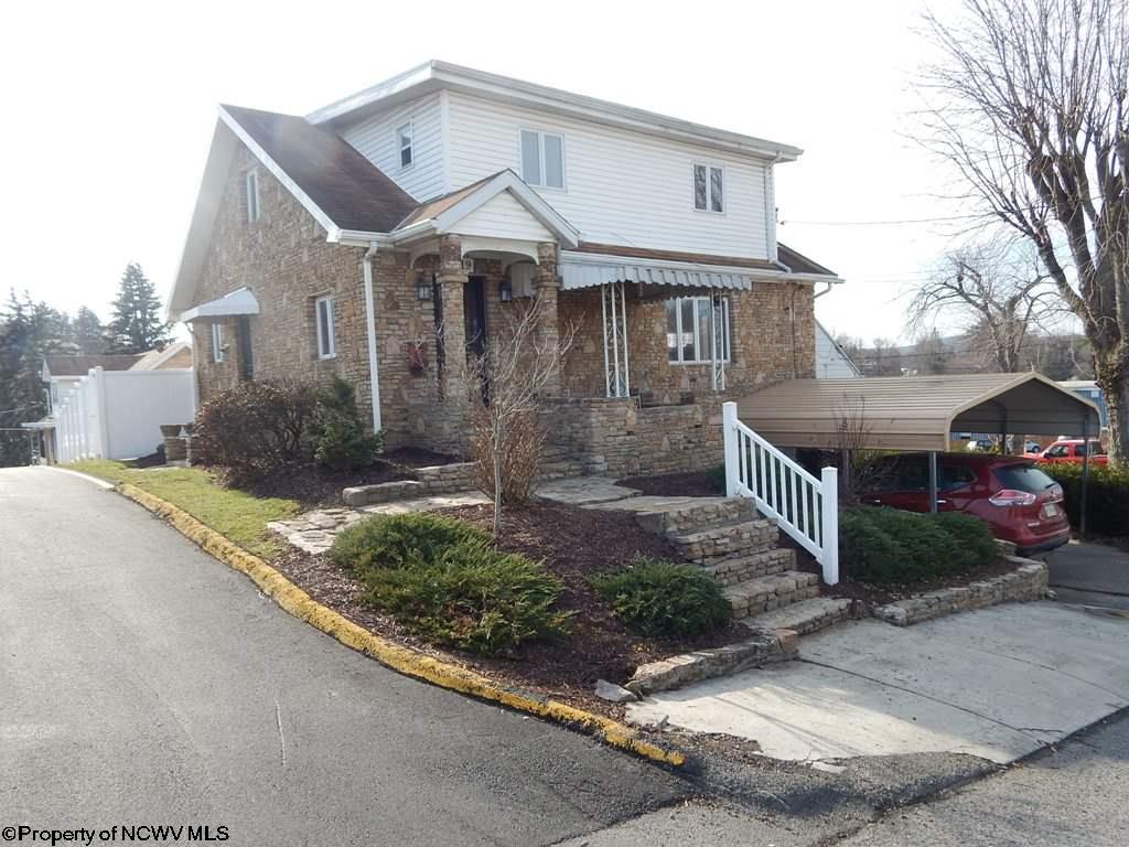 116 Sun Valley