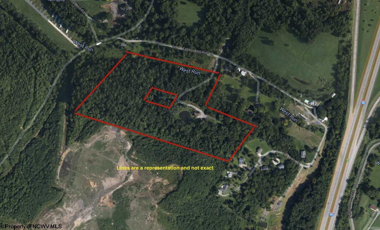 496 Easton Mill Rd