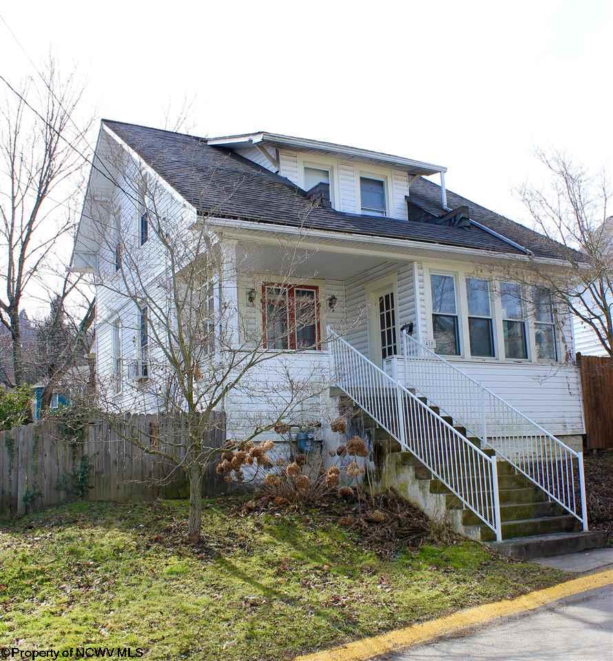 496 Easton Mill Rd
