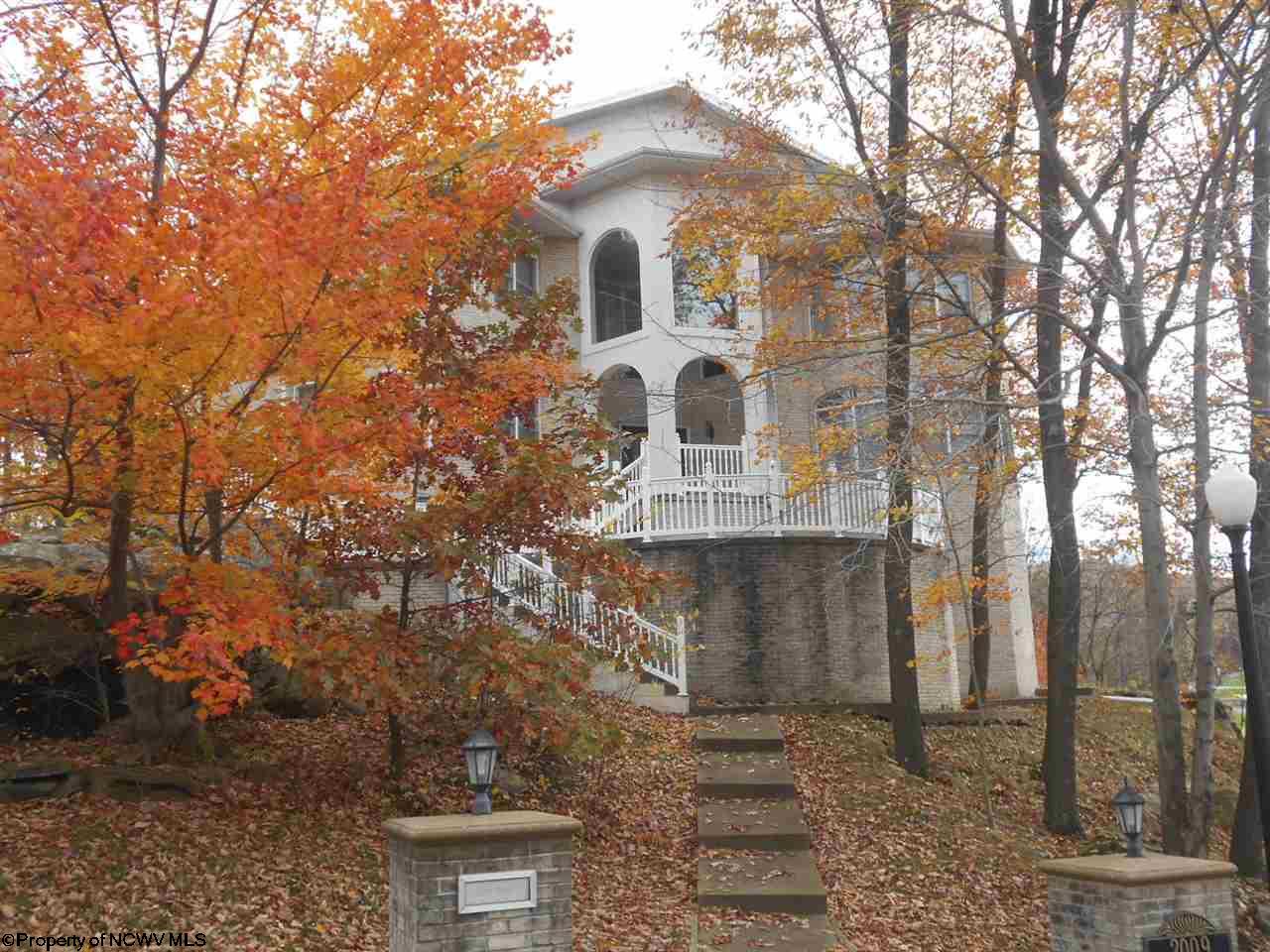 352 Camp Run Road