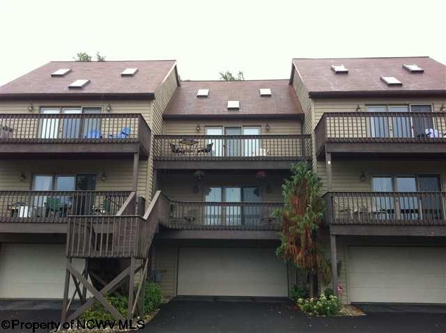 627 Mariner Village
