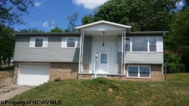 4754 Ridgetop Dr