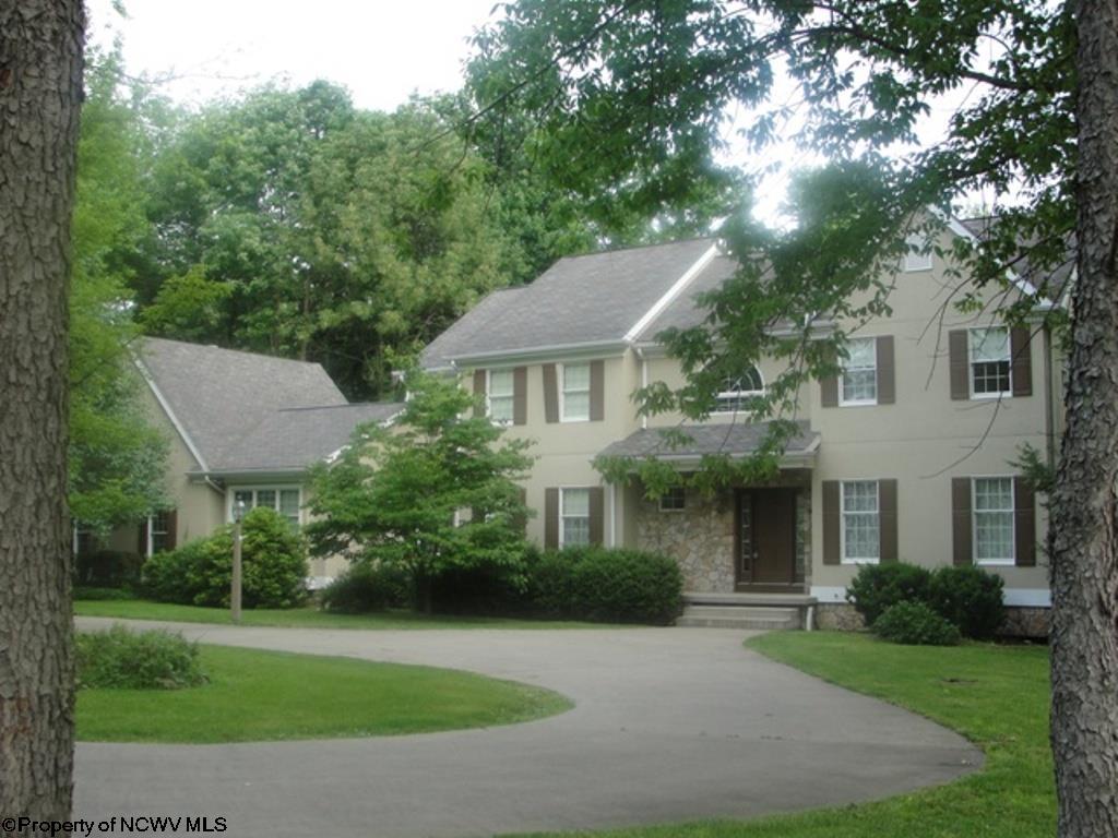 413 Blackberry Ridge Drive