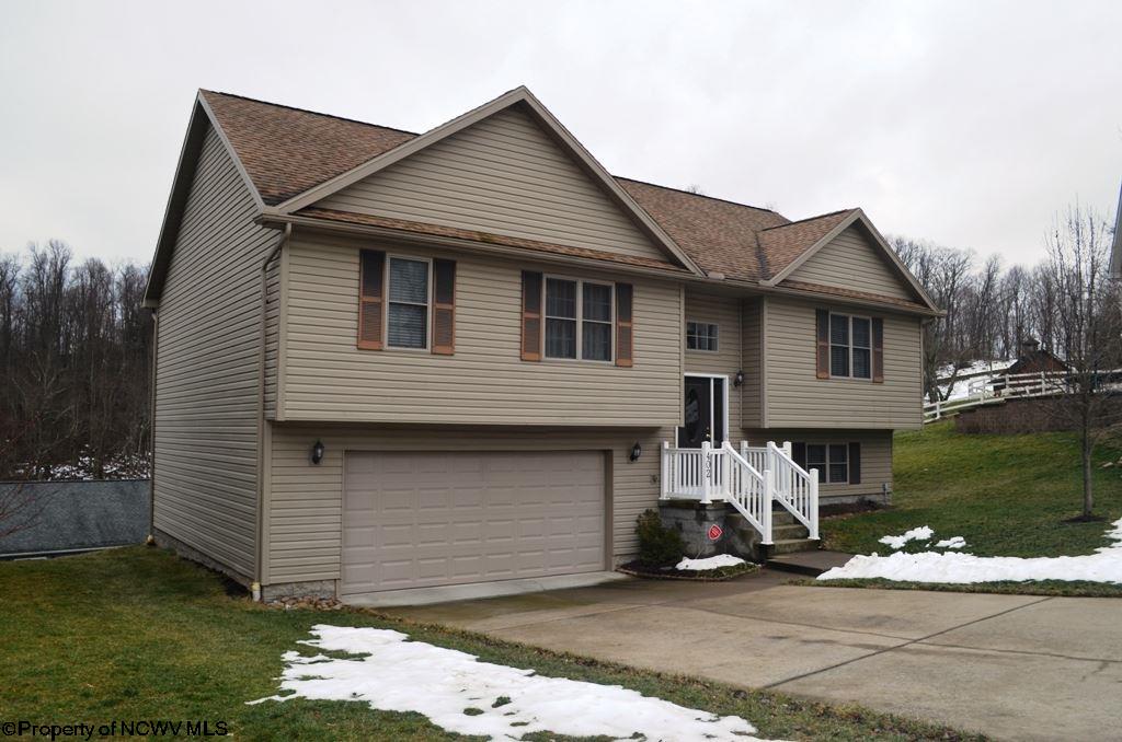 413 Blackberry Ridge Drive