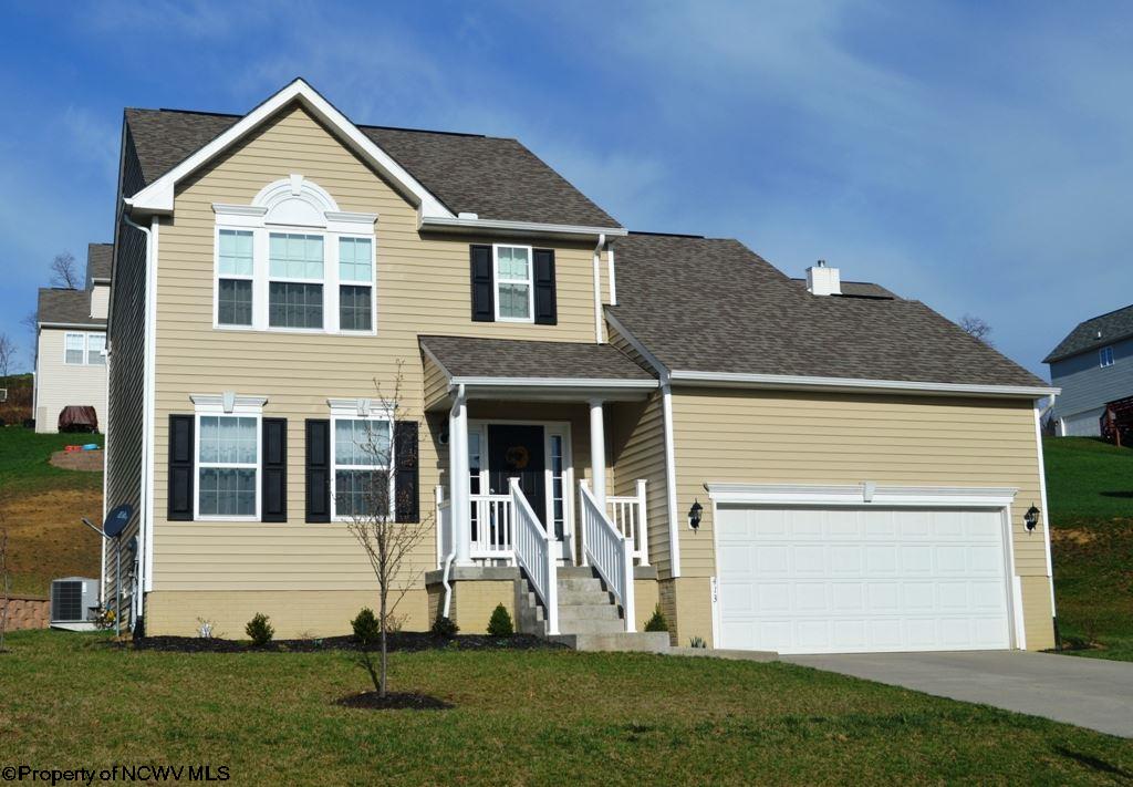 413 Blackberry Ridge Drive