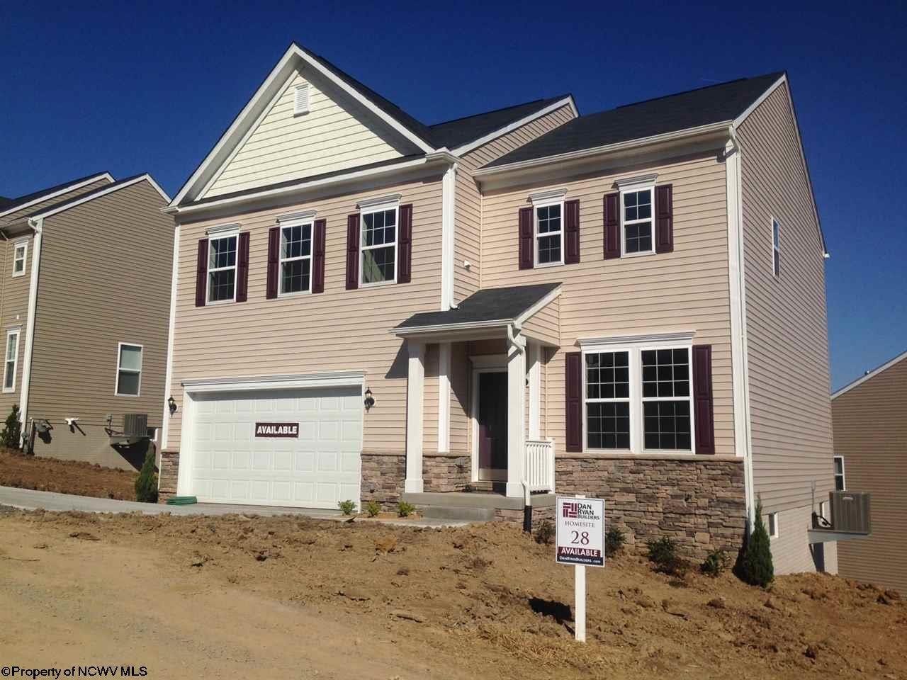 413 Blackberry Ridge Drive