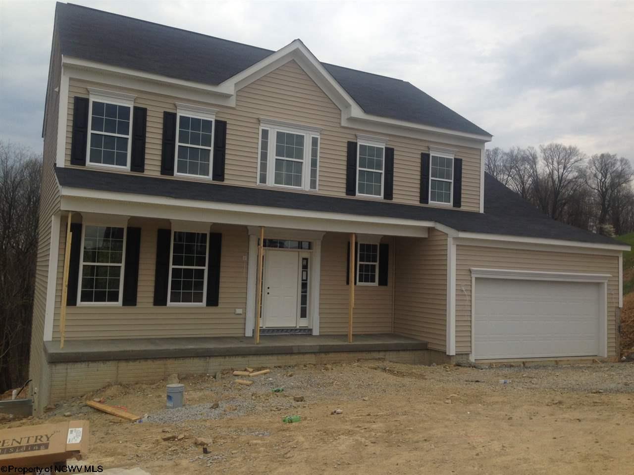 413 Blackberry Ridge Drive