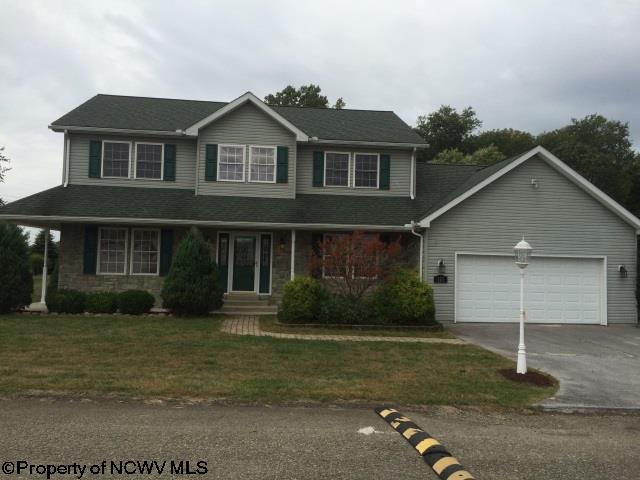 21 Lafollette Drive