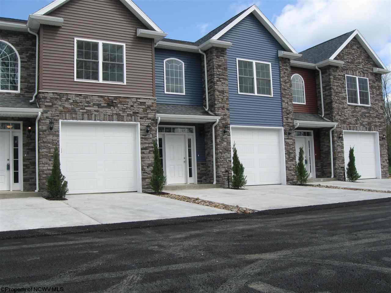107 Corkrean Way