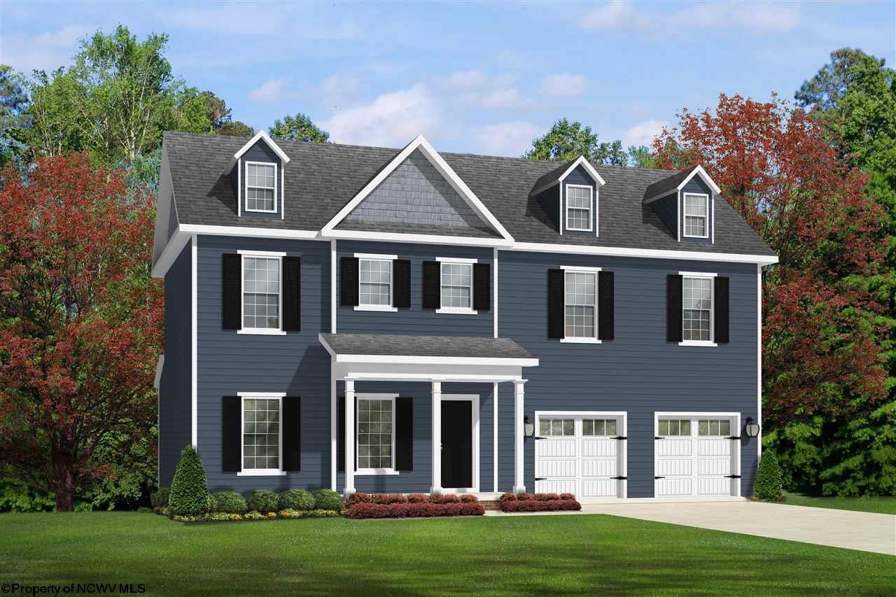 47 Antietam Dr