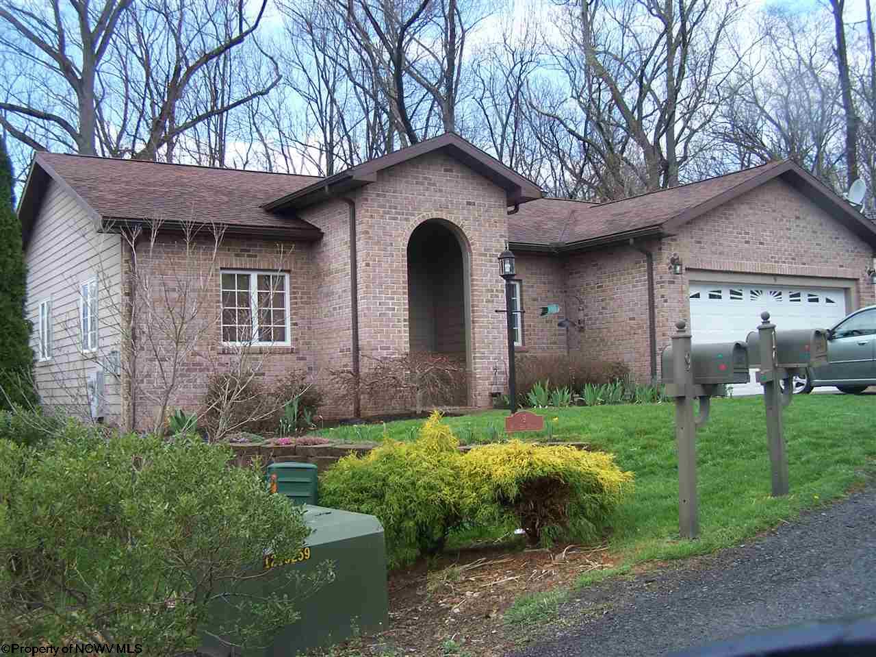 9 Red Sky Drive