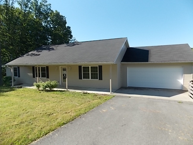 720 Guseman SchoolAlbright, WV, 26519Preston County