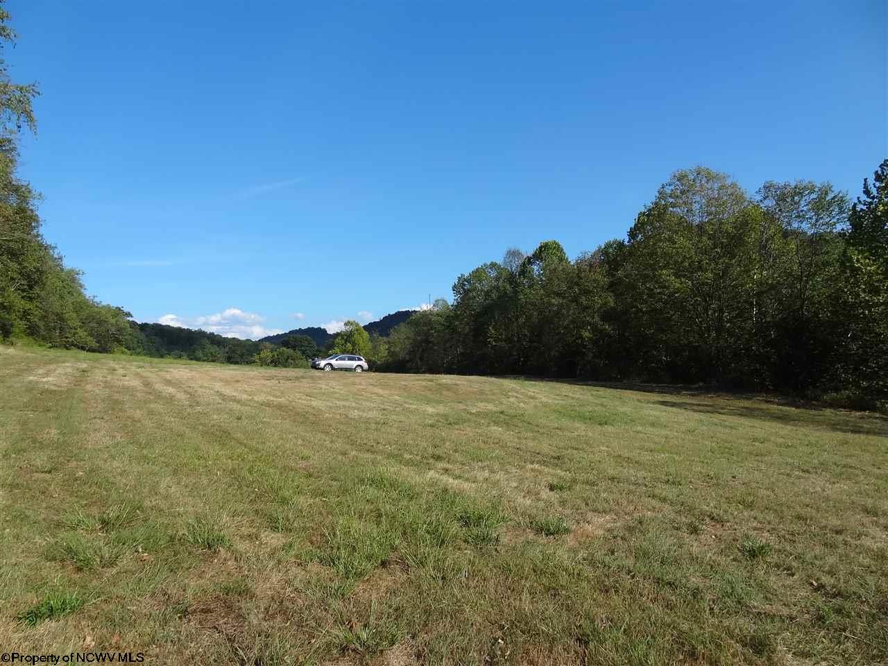 Lot E Old Mill Road, Blacksville, WV 26521