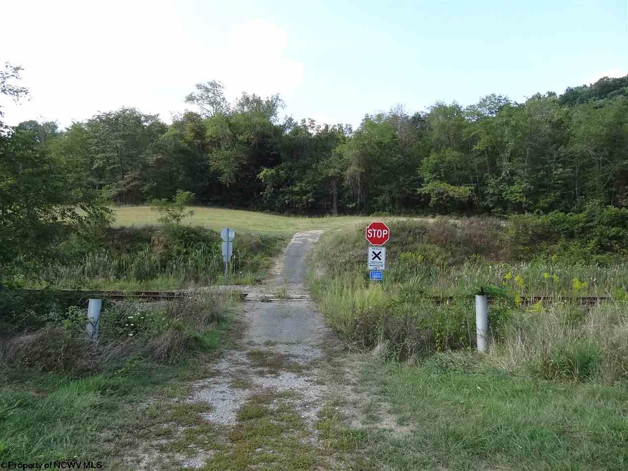 Lot E Old Mill Road, Blacksville, WV 26521