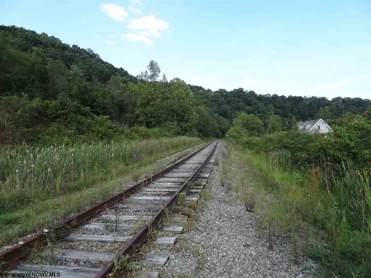 Lot E Old Mill Road, Blacksville, WV 26521