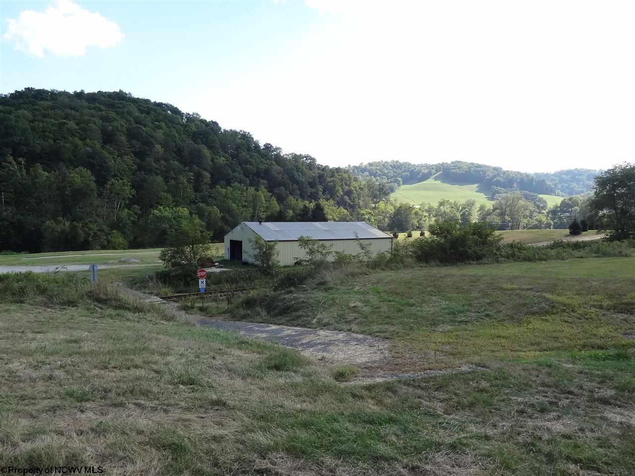 Lot E Old Mill Road, Blacksville, WV 26521