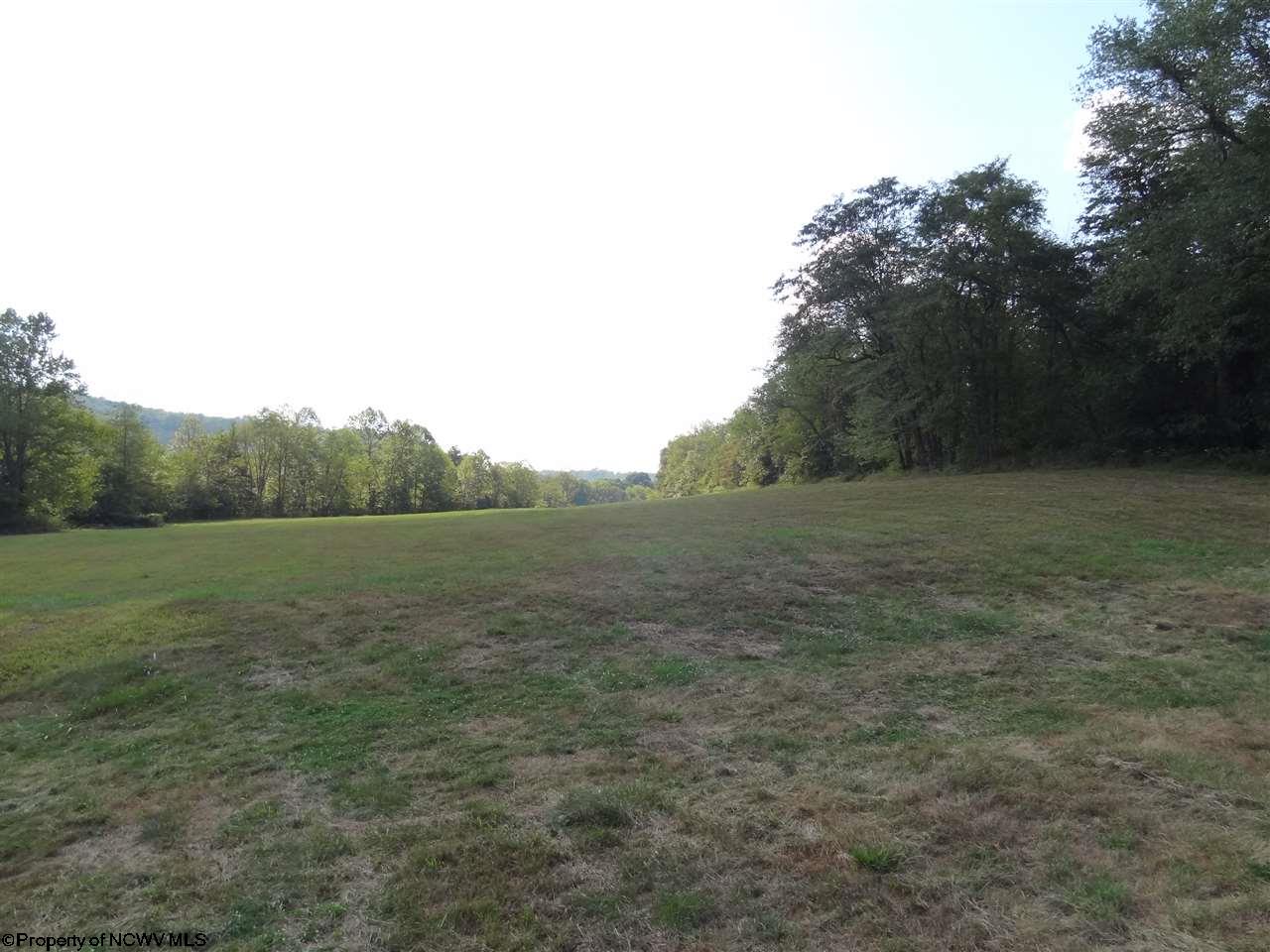 Lot E Old Mill Road, Blacksville, WV 26521