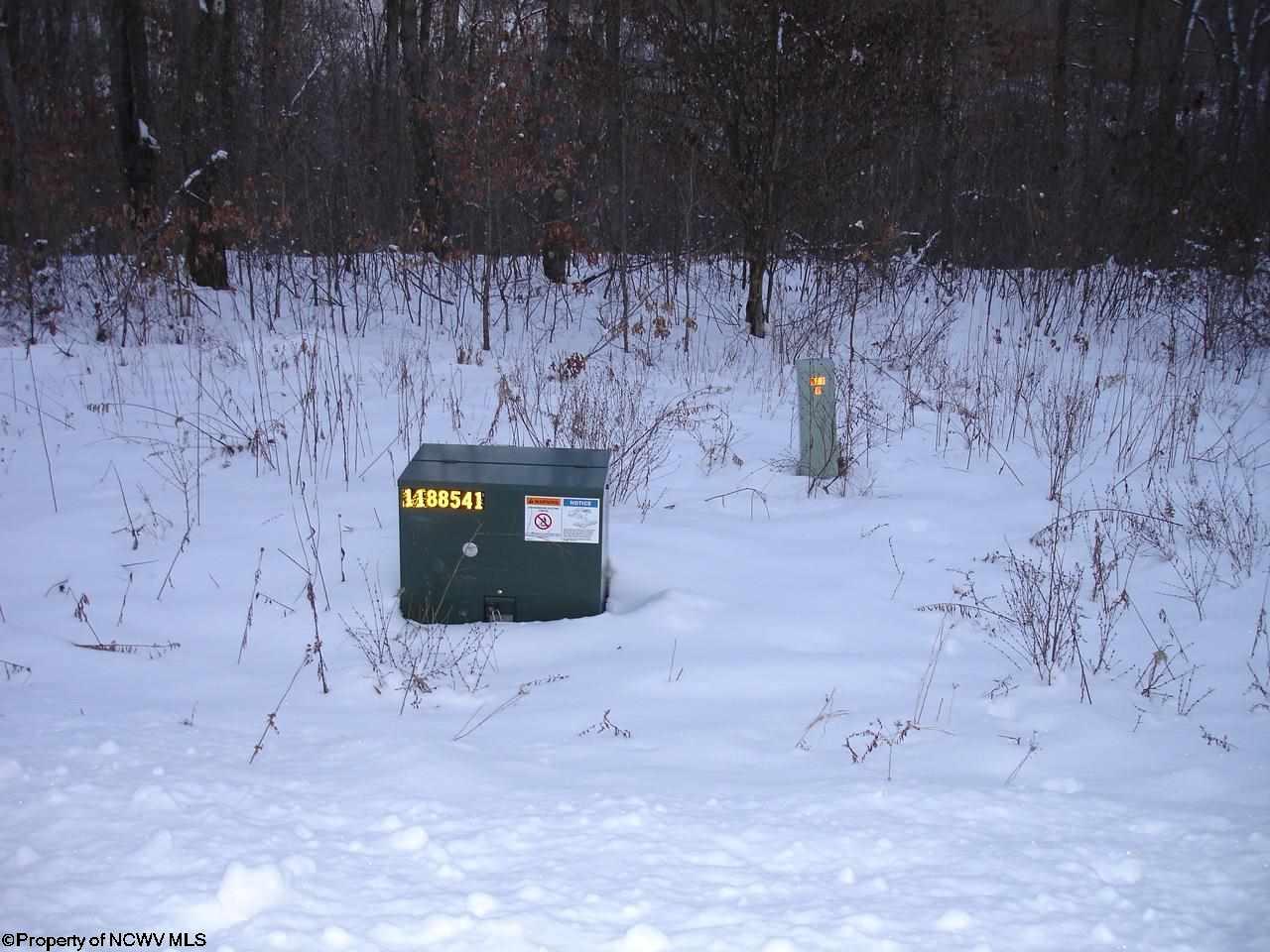 Lot 15 Sandy Creek Acres Dr Drive, Bruceton Mills, WV 26525