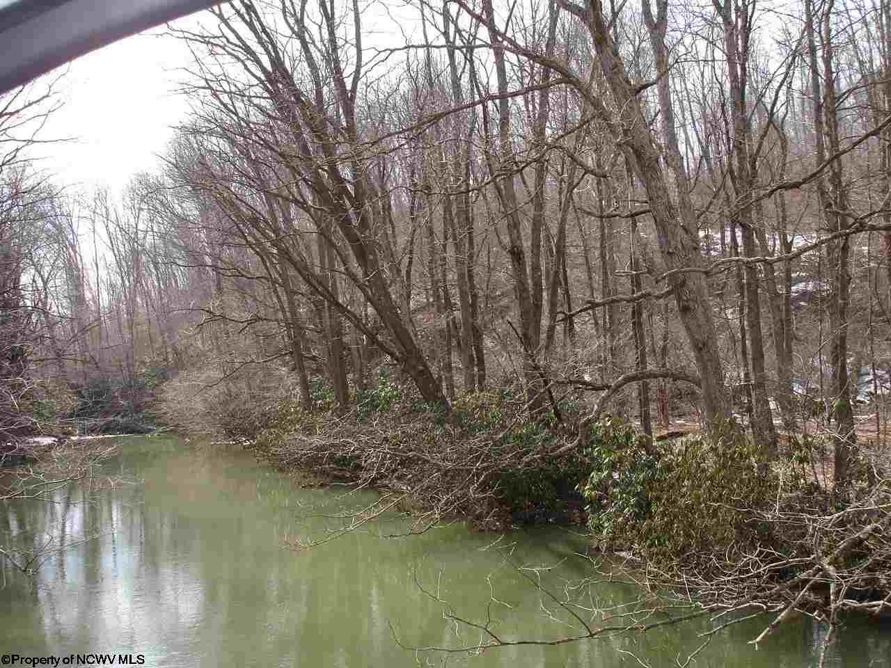 Lot 15 Sandy Creek Acres Dr Drive, Bruceton Mills, WV 26525