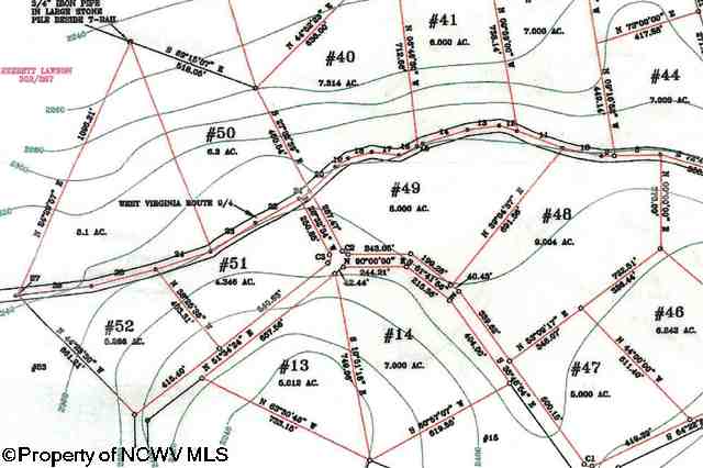 Lot 14 Hazelwood Drive, Hazelton, WV 26525