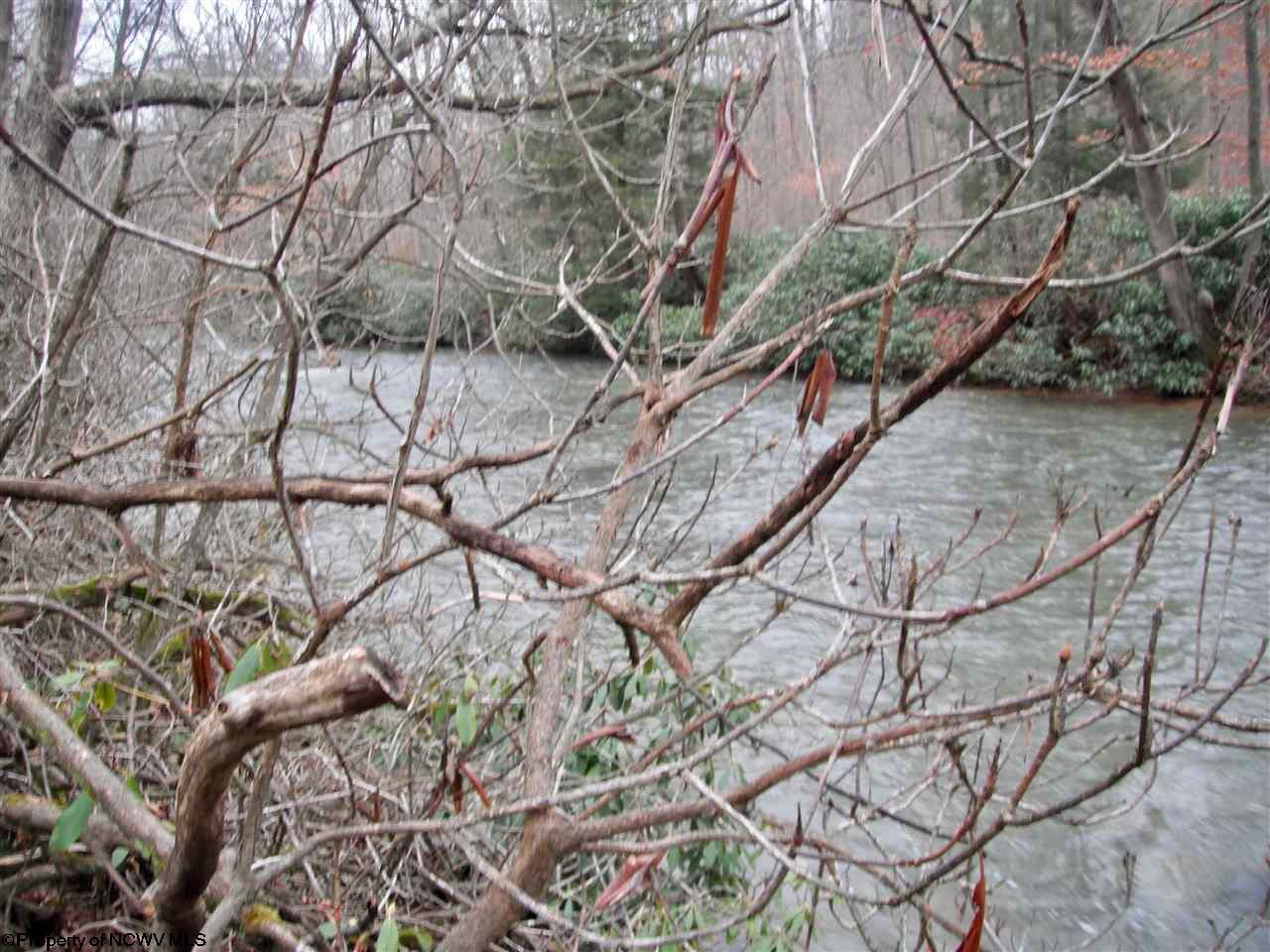 Lot 16 Sandy Creek Acres Drive, Bruceton Mills, WV 26525