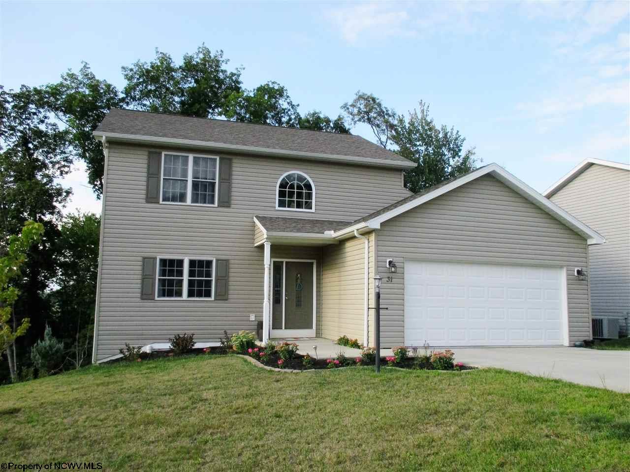 171 Maryland Line Road