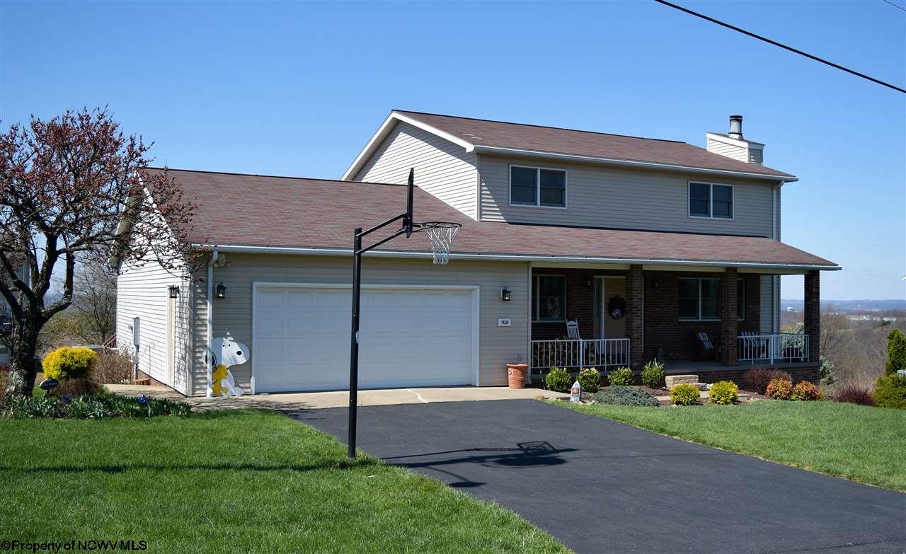 171 Maryland Line Road
