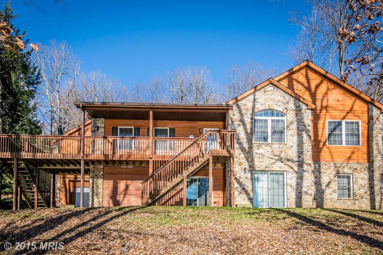 493 Galilee Rd