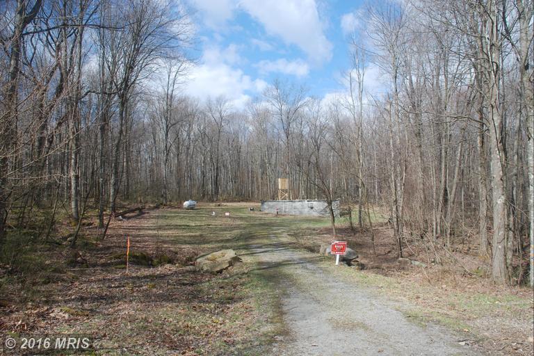 493 Galilee Rd