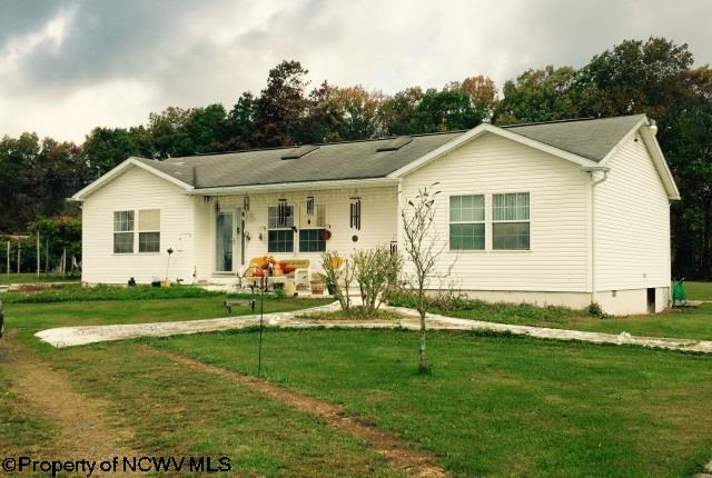 66 Nicklow Rd